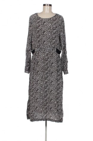 Kleid Comma,, Größe XL, Farbe Mehrfarbig, Preis 37,99 €