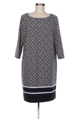 Kleid Comma,, Größe XL, Farbe Mehrfarbig, Preis 54,99 €, #134627032