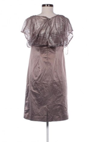 Šaty  Comma,, Velikost S, Barva Béžová, Cena  579,00 Kč