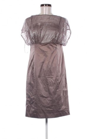 Šaty  Comma,, Velikost S, Barva Béžová, Cena  579,00 Kč