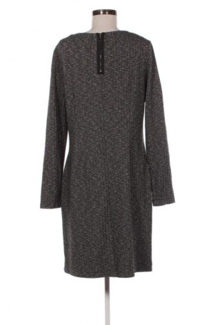 Šaty  Comma,, Velikost L, Barva Šedá, Cena  259,00 Kč