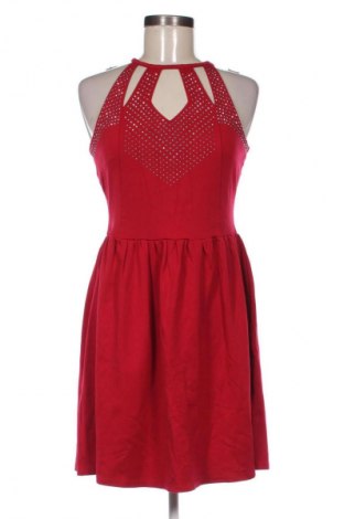 Φόρεμα CoolCat, Μέγεθος M, Χρώμα Κόκκινο, Τιμή 6,99 €