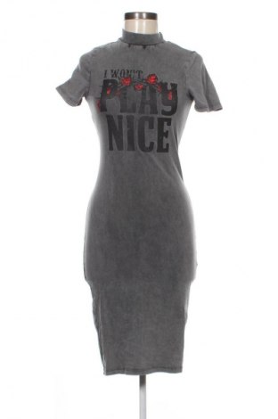 Kleid CoolCat, Größe S, Farbe Grau, Preis 4,99 €