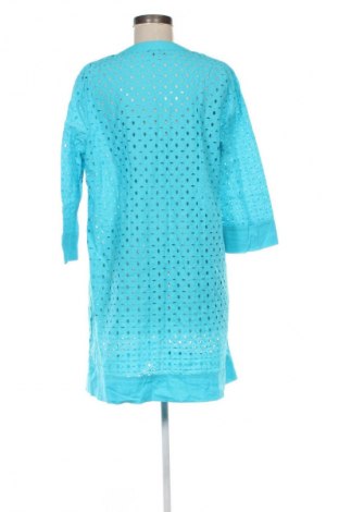 Sukienka Cortefiel, Rozmiar XL, Kolor Niebieski, Cena 31,99 zł