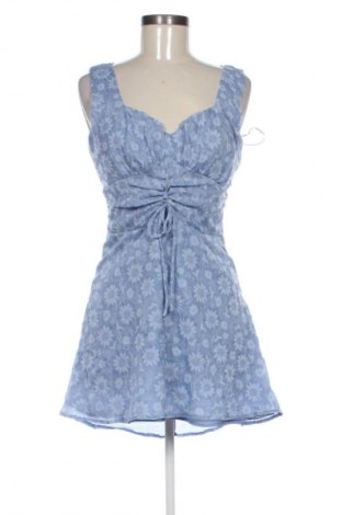 Рокля Cropp, Размер S, Цвят Син, Цена 25,05 €