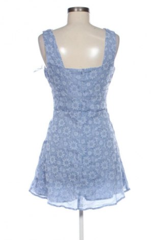 Рокля Cropp, Размер S, Цвят Син, Цена 25,05 €