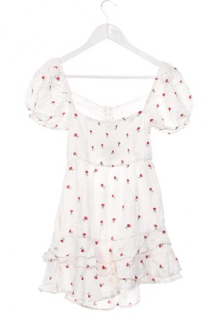 Φόρεμα Cropp, Μέγεθος XS, Χρώμα Πολύχρωμο, Τιμή 12,80 €