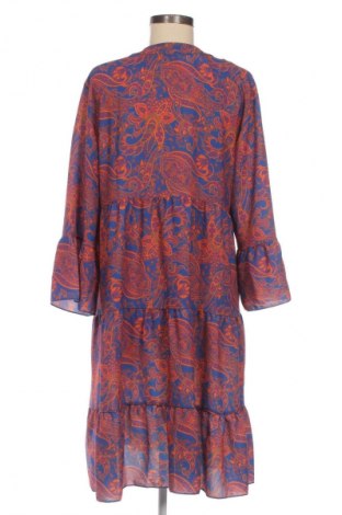 Kleid Curvy Me, Größe M, Farbe Mehrfarbig, Preis € 11,99