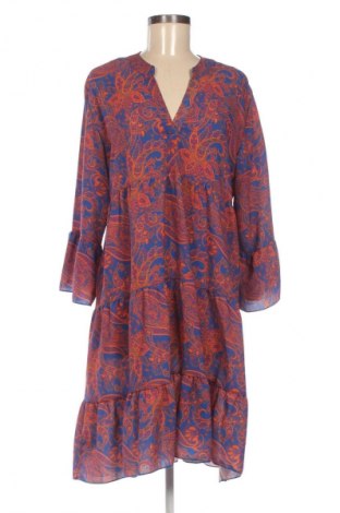 Kleid Curvy Me, Größe M, Farbe Mehrfarbig, Preis € 11,99