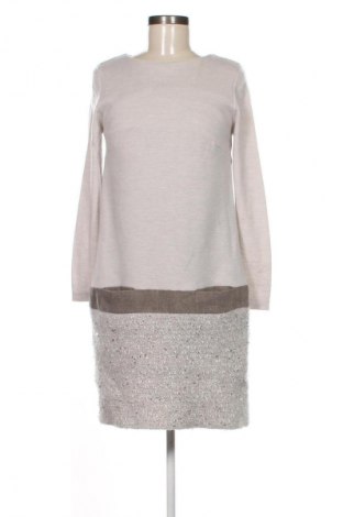 Φόρεμα D.Exterior, Μέγεθος L, Χρώμα Εκρού, Τιμή 41,94 €