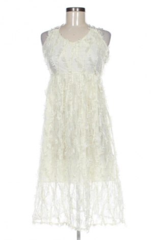 Šaty  DAZY, Velikost S, Barva Béžová, Cena  179,00 Kč