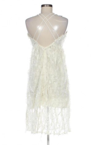 Šaty  DAZY, Velikost S, Barva Béžová, Cena  179,00 Kč