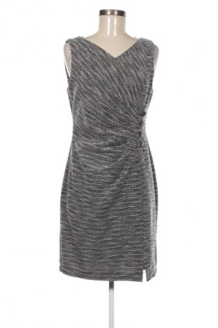 Рокля DKNY, Размер L, Цвят Сив, Цена 30,16 €