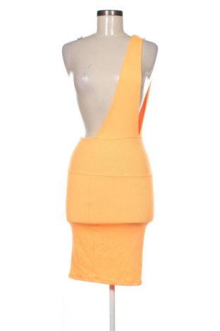 Sukienka DeeZee, Rozmiar XS, Kolor Pomarańczowy, Cena 9,99 zł