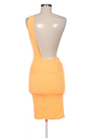 Sukienka DeeZee, Rozmiar XS, Kolor Pomarańczowy, Cena 9,99 zł