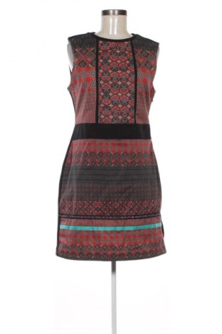 Рокля Desigual, Размер L, Цвят Многоцветен, Цена 35,27 €
