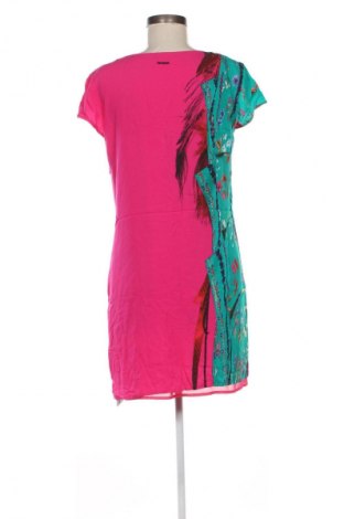 Sukienka Desigual, Rozmiar L, Kolor Kolorowy, Cena 208,99 zł