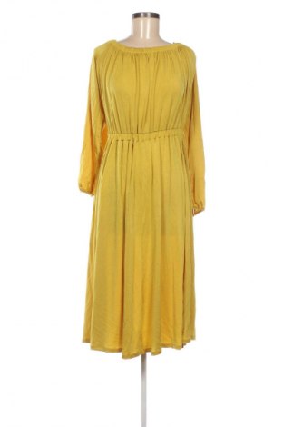 Рокля Desigual, Размер XL, Цвят Жълт, Цена 19,94 €