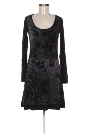 Φόρεμα Desigual, Μέγεθος M, Χρώμα Πολύχρωμο, Τιμή 15,99 €