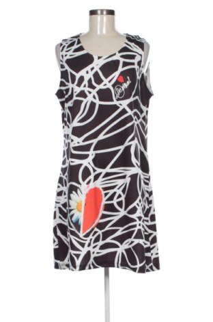Šaty  Desigual, Velikost 4XL, Barva Vícebarevné, Cena  1 361,00 Kč