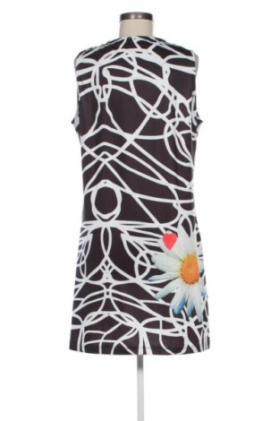 Šaty  Desigual, Velikost 4XL, Barva Vícebarevné, Cena  1 361,00 Kč