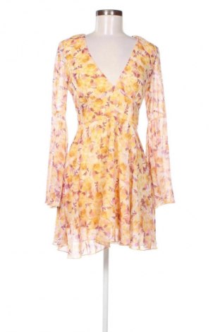 Šaty  Double crazy, Velikost S, Barva Vícebarevné, Cena  438,00 Kč