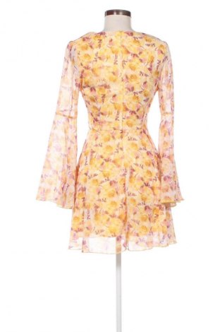 Šaty  Double crazy, Velikost S, Barva Vícebarevné, Cena  438,00 Kč