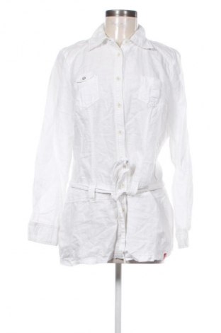 Šaty  Edc By Esprit, Velikost M, Barva Bílá, Cena  179,00 Kč