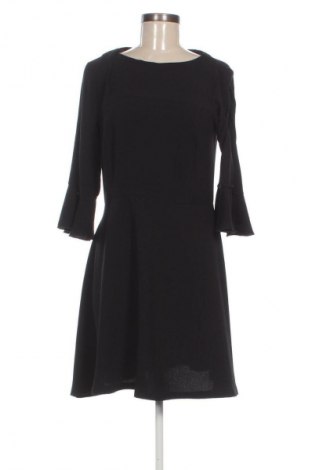Kleid Edc By Esprit, Größe M, Farbe Schwarz, Preis 3,99 €