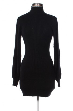 Šaty  Edited, Velikost M, Barva Černá, Cena  449,00 Kč