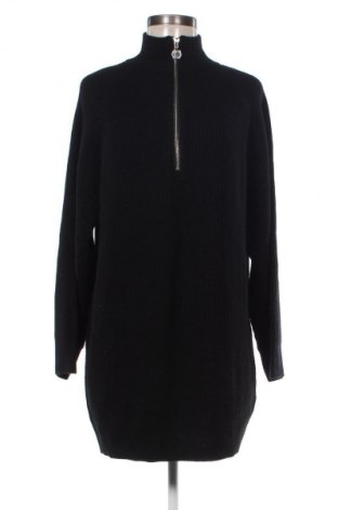 Šaty  Edited, Velikost XS, Barva Černá, Cena  449,00 Kč