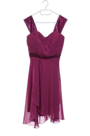 Φόρεμα El, Μέγεθος M, Χρώμα Βιολετί, Τιμή 4,99 €