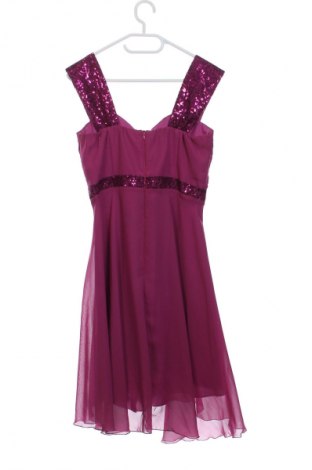 Φόρεμα El, Μέγεθος M, Χρώμα Βιολετί, Τιμή 4,99 €
