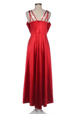 Kleid Elizabeth, Größe L, Farbe Rot, Preis 24,99 €