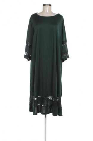 Rochie Emery rose, Mărime 4XL, Culoare Verde, Preț 48,99 Lei