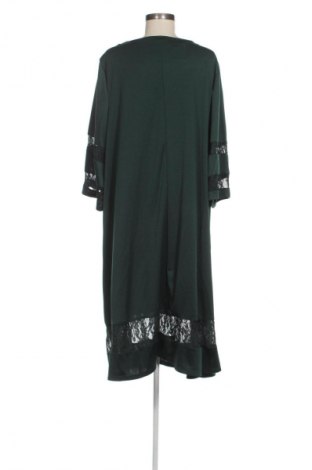 Rochie Emery rose, Mărime 4XL, Culoare Verde, Preț 48,99 Lei