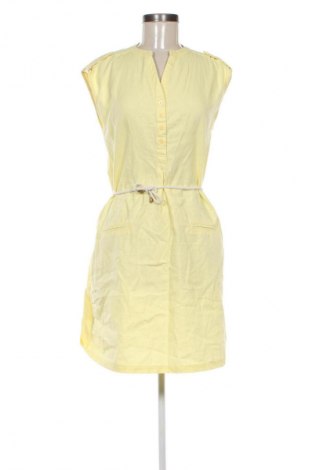 Šaty  Esmara, Velikost L, Barva Žlutá, Cena  158,00 Kč
