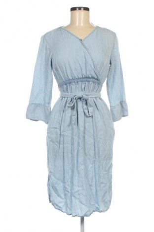 Φόρεμα Esmara, Μέγεθος S, Χρώμα Μπλέ, Τιμή 4,99 €