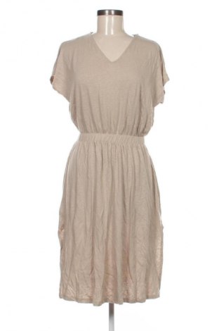 Sukienka Esmara, Rozmiar M, Kolor Beżowy, Cena 38,99 zł