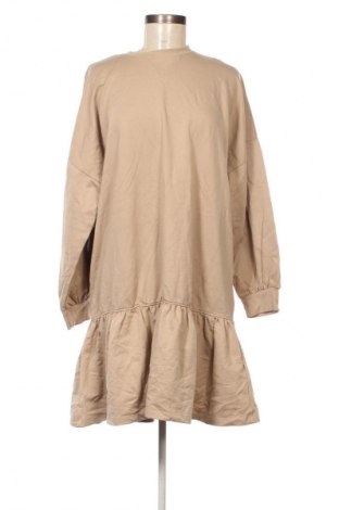 Šaty  Esmara, Velikost L, Barva Béžová, Cena  79,00 Kč