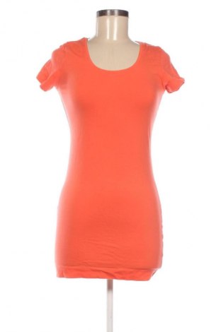 Šaty  Esmara, Velikost S, Barva Oranžová, Cena  179,00 Kč