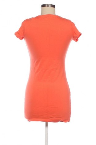 Šaty  Esmara, Velikost S, Barva Oranžová, Cena  179,00 Kč