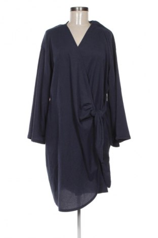 Šaty  Esmara, Velikost L, Barva Modrá, Cena  99,00 Kč