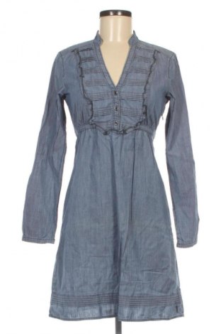 Φόρεμα Esprit, Μέγεθος XS, Χρώμα Μπλέ, Τιμή 6,99 €