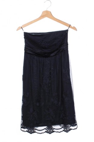 Kleid Esprit, Größe XS, Farbe Blau, Preis 7,99 €