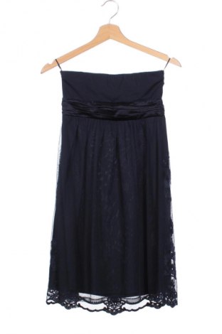 Kleid Esprit, Größe XS, Farbe Blau, Preis 7,99 €