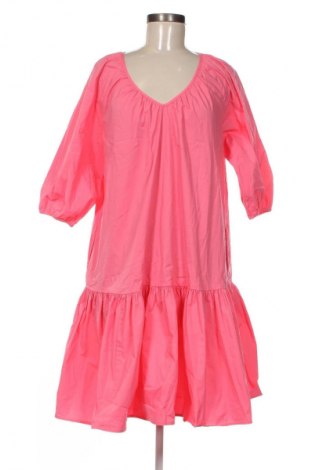 Sukienka Esprit, Rozmiar L, Kolor Różowy, Cena 77,99 zł