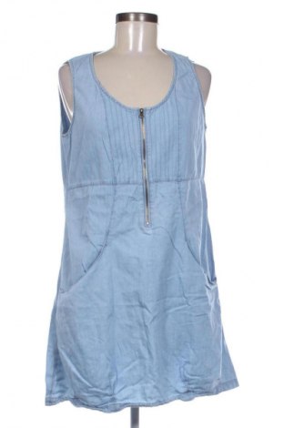 Šaty  Estelle, Velikost L, Barva Modrá, Cena  119,00 Kč