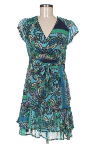 Sukienka Etam, Rozmiar S, Kolor Kolorowy, Cena 37,46 zł