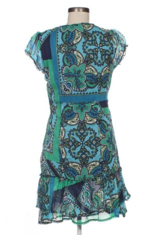 Sukienka Etam, Rozmiar S, Kolor Kolorowy, Cena 37,46 zł